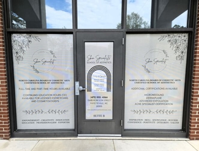 Window Graphics Photo
